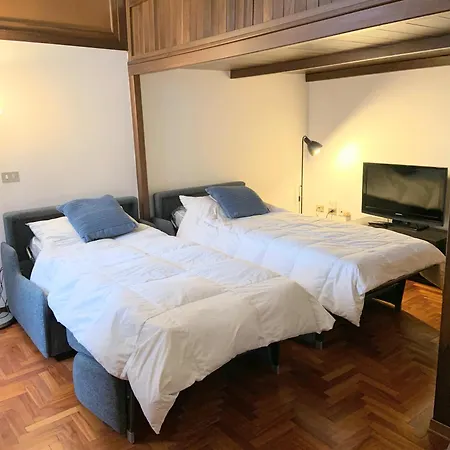 公寓 Caseospitali - Deangeli, Trilocale X5 Con Bagno Nuovo A 7 Fermate Dal Duomo *