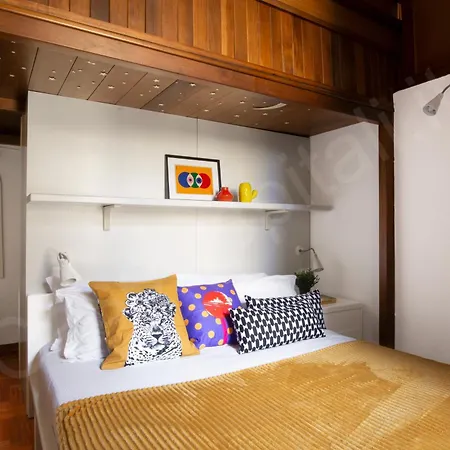 Caseospitali - Deangeli, Trilocale X5 Con Bagno Nuovo A 7 Fermate Dal Duomo Appartement