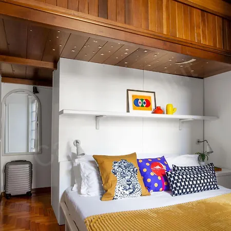 Appartement Caseospitali - Deangeli, Trilocale X5 Con Bagno Nuovo A 7 Fermate Dal Duomo