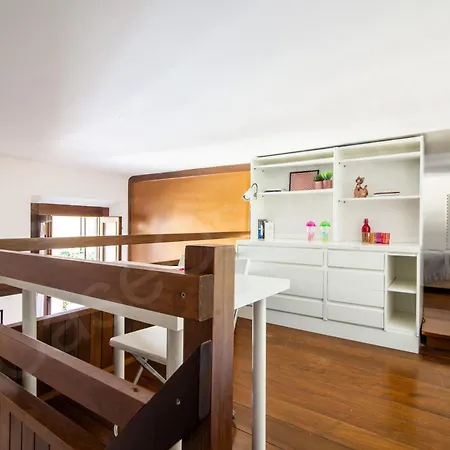 Appartement Caseospitali - Deangeli, Trilocale X5 Con Bagno Nuovo A 7 Fermate Dal Duomo *
