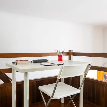 Caseospitali - Deangeli, Trilocale X5 Con Bagno Nuovo A 7 Fermate Dal Duomo Appartement Milan