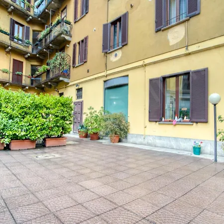 Appartement Guesthost - Charming 7 Stops From Duomo